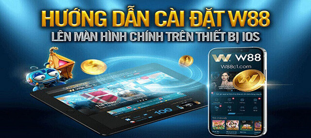 Hướng dẫn tải app trên điện thoại ios