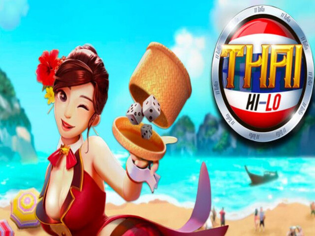 Giới thiệu về game Thai Hilo