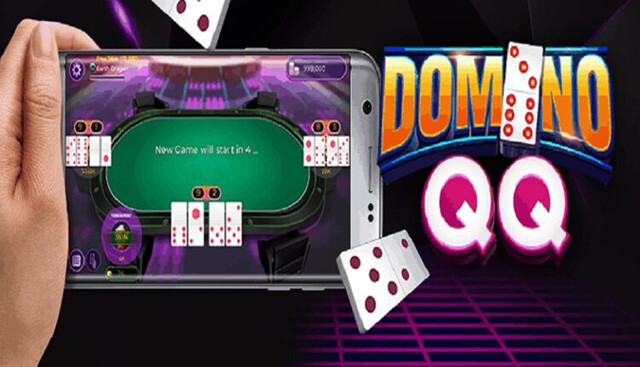 Luật chơi Domino QQ w88